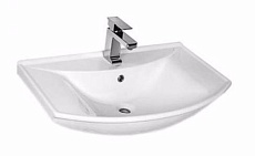 Раковина Aquanet Аква 60 см