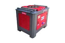 Станок для гибки арматуры KOMAN 380V, 4Kw, Automatic GW50B-2