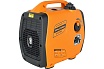 Инверторный генератор Carver ppg -4100is 01.020.00038