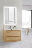 Мебель для ванной BelBagno Kraft 39-600 60 см Rovere Nebrasca Nature