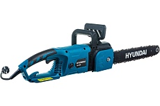 Цепная электропила Hyundai LXE 1820