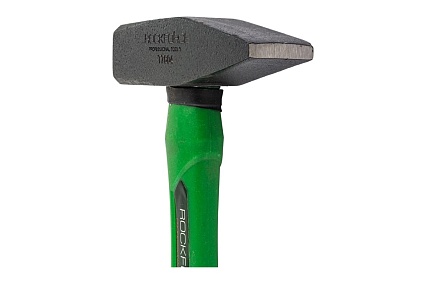Молоток слесарный Rockforce 400г RF-T7604(58371)
