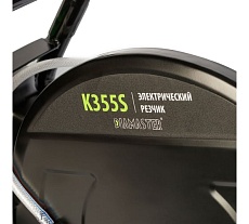 Резчик швов Diamaster K355S 3.2 кВт, 220В, 355 мм, 4800 об./мин. 177.000.0001