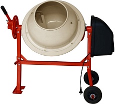 Бетоносмеситель Elitech Б 70