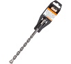 Бур-сверло SDS-plus 14x150x210 мм Gepard GP0114-210