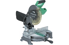 Торцовочная пила Hitachi C10FCE2