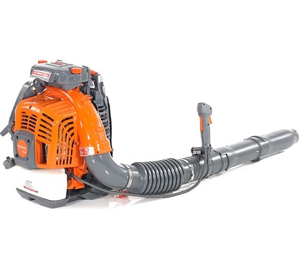 Бензиновая ранцевая воздуходувка Holzfforma FL8500