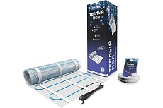 Двухжильный мат Grandeks MATRIX 9/1350 2713