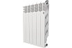 Радиатор Royal Thermo Revolution 500 6 секций НС-1054823