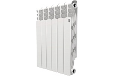 Радиатор Royal Thermo Revolution 500 6 секций НС-1054823