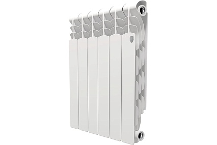 Радиатор Royal Thermo Revolution 500 6 секций НС-1054823