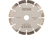 Диск алмазный сегментный FB/M по железобетону 150D-2.4T-12W-12S-22.2 Messer 01-15-150