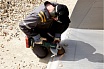 Аккумуляторная угловая шлифмашина Metabo WPB 36-18 LTX BL 230 613102840