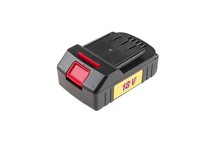Аккумулятор Wortex BL 1518 G 18.0 В, 1.5 А/ч, Li-ion BL1518G00011