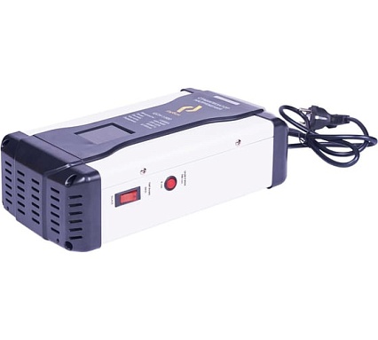 Однофазный стабилизатор напряжения Рубин ЦСН 1 500 (1500ва) РЭ-ЦСН 1500