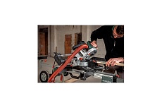 Торцовочная пила Metabo KGS 216 M 1500 вт, 305x70мм 613216000