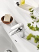 Смеситель для раковины Grohe Eurostyle 2015 Solid 23707003