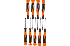 Набор отверток для точных работ KENDO 20537