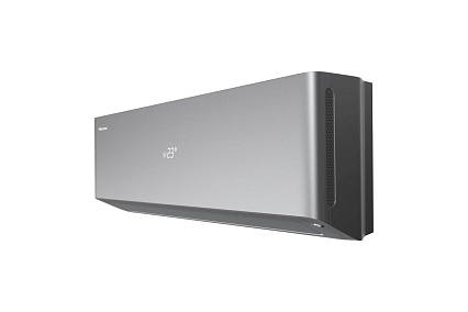 Инверторная сплит-система Hisense серии VISION PRO CARBON SUPERIOR DC INVERTER AS-13UW4RXVQH01G(B)/AS-13UW4RXVQH01W(B)