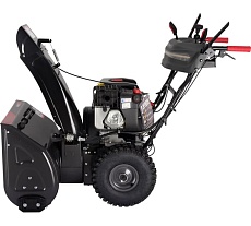 Снегоуборщик Evoline бензиновый SBG 690 BE с двигателем BRIGGS & STRATTON специальной зимней серии SBG690BE