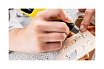 Гравер Trotec PEGS 10-230 V 4451000010