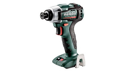 Аккумуляторный ударный гайковерт Metabo BL PowerMaxx SSD 12 BL 601115890