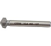 Зенковка (10.4х6х50 мм; Z3; 120°; HSS) Bucovice Tools 830104