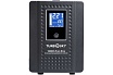 Источник бесперебойного питания Turbosky 1000VA Pure Sine 346