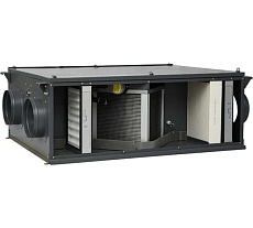 Автоматическая климатическая установка JOYCLIMA серия PRAKTIK ZJXRA-400