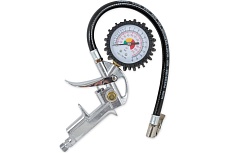 Пистолет для подкачки шин с манометром Arnezi 00-01042162
