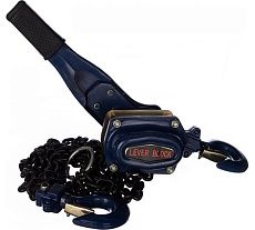 Ручная рычажная таль Tor ТРР-ТРШСР 1,0ТХ3М (тип HSH) 10213