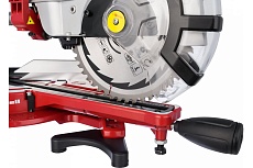 Торцово-усорезная пила c протяжкой Einhell TH(TC)-SM 2131 Dual 4300835