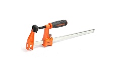 Струбцина Pony Jorgensen F-образная Medium-duty 304 мм 3712
