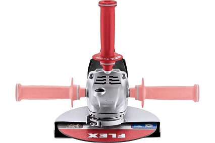 Угловая шлифовальная машина Flex L 21-6 230 391514