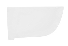 Подвесное биде Aquatek Дива AQ1012-00 белый