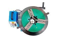 Сварочный позиционер CNC-100 FABTEC 60380