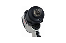 Ударный пневмогайковерт Сервис Ключ 1/2&quot; 1350 Нм, 70 кг/см, расход воздуха 198 л/ми 75599