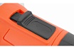 Циркулярная мини-пила Messer M200 в комплекте 3 диска (алмаз, HSS, TCT) и направляющая шина 10-40-204