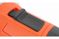 Циркулярная мини-пила Messer M200 в комплекте 3 диска (алмаз, HSS, TCT) и направляющая шина 10-40-204