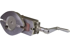 Станочные прецизионные тиски WILTON MMV/SP/A-200 WI11711EU 200х200