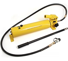 Ручной гидравлический насос Car-tool 3.2 л. CT-E1132