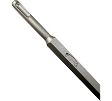 Зубило PROFESSIONAL 14x250x20 мм, SDS-plus Tsunami T11611142502000