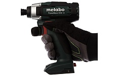 Аккумуляторный ударный гайковерт Metabo PowerMaxx SSD 12 601114840