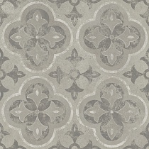 Керамогранит Cersanit Soul пэчворк, серый 42х42 см, SL4R093