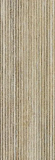 Плитка Italon Травертино Силвер Вэйв 25x75 см, 600080000226