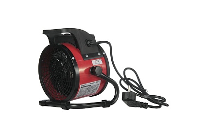 Тепловая пушка Hintek XR-02220 2 кВт 04.01.01.000118