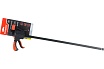 Быстрозажимная струбцина 600мм Patriot QRP-600 350006503