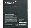 Пильный диск SHYLD по ламинату твердосплавный 190x30/20/16 мм, 40 зубьев 6692498