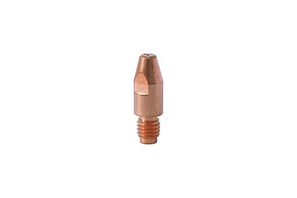Наконечник токопроводящий E-Cu EXPERT М6, 1 мм, 8/28 мм Кедр 8018896