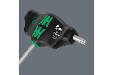 Набор отверток в ложементе WERA 9712 TORX HF 1, 14 предметов WE-150103
